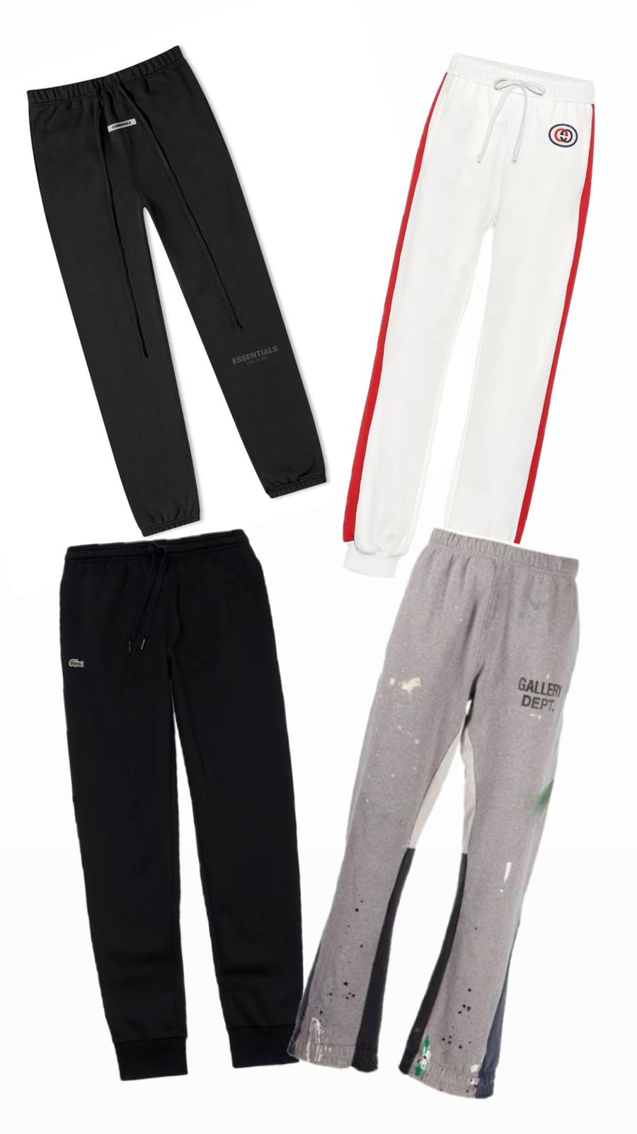 Pantaloni